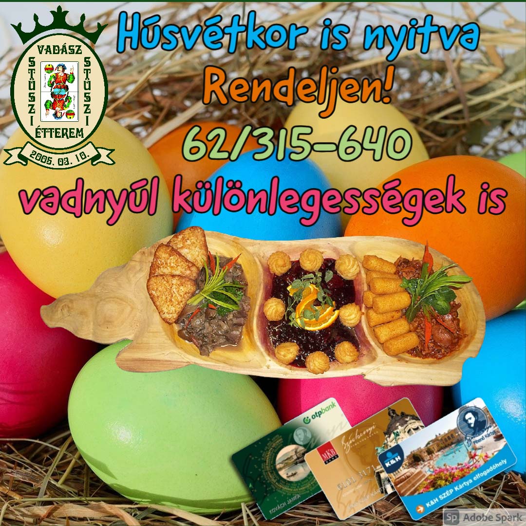 husvet 2021