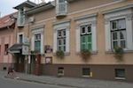 Ill�s Panzi� - St�szi Vad�sz �tterem
