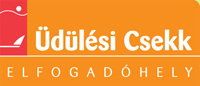 �d�l�si csekk elfogad�hely