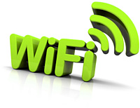Wifi hotspot, wifi csatlakoz�s, internet csatlakoz�s, internet connection, internet access
